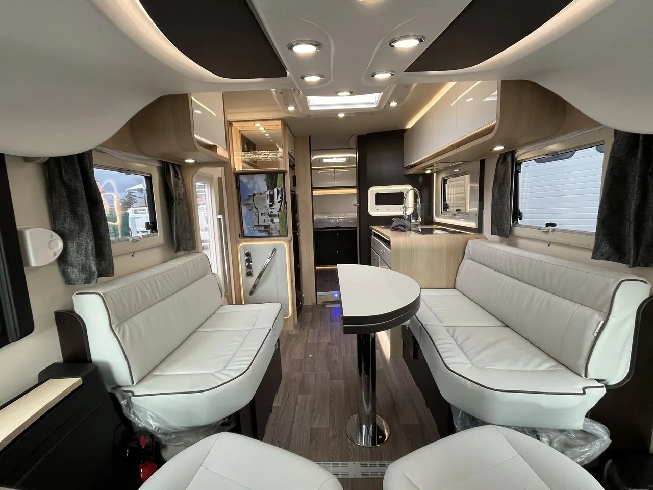 Camping-car - Autostar - I790LC Prestige - 2026