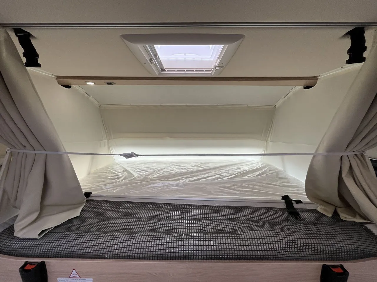 Camping-car - Autostar - I790LC Prestige - 2026