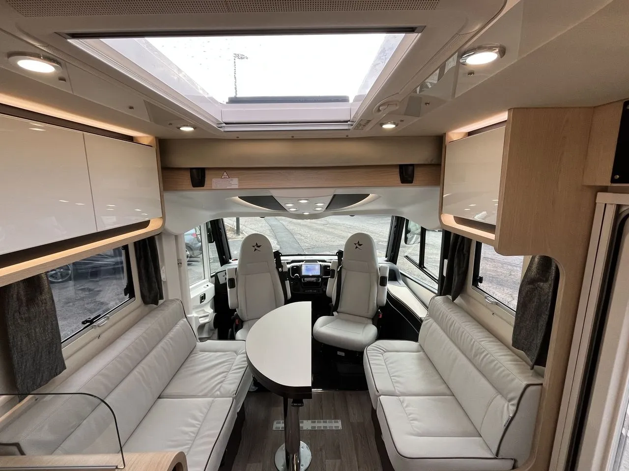 Camping-car - Autostar - I790LC Prestige - 2026