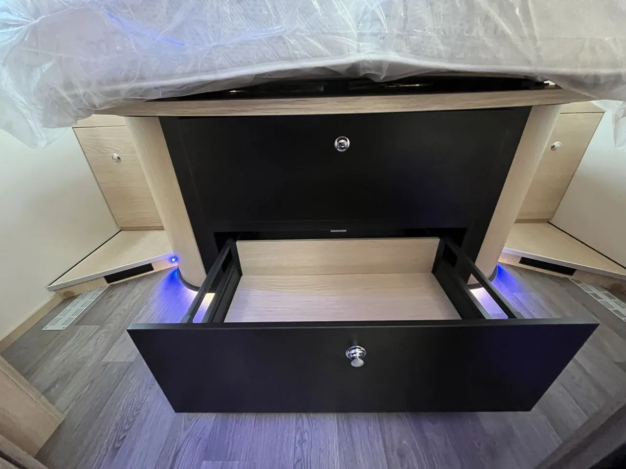 Camping-car - Autostar - I790LC Prestige - 2026