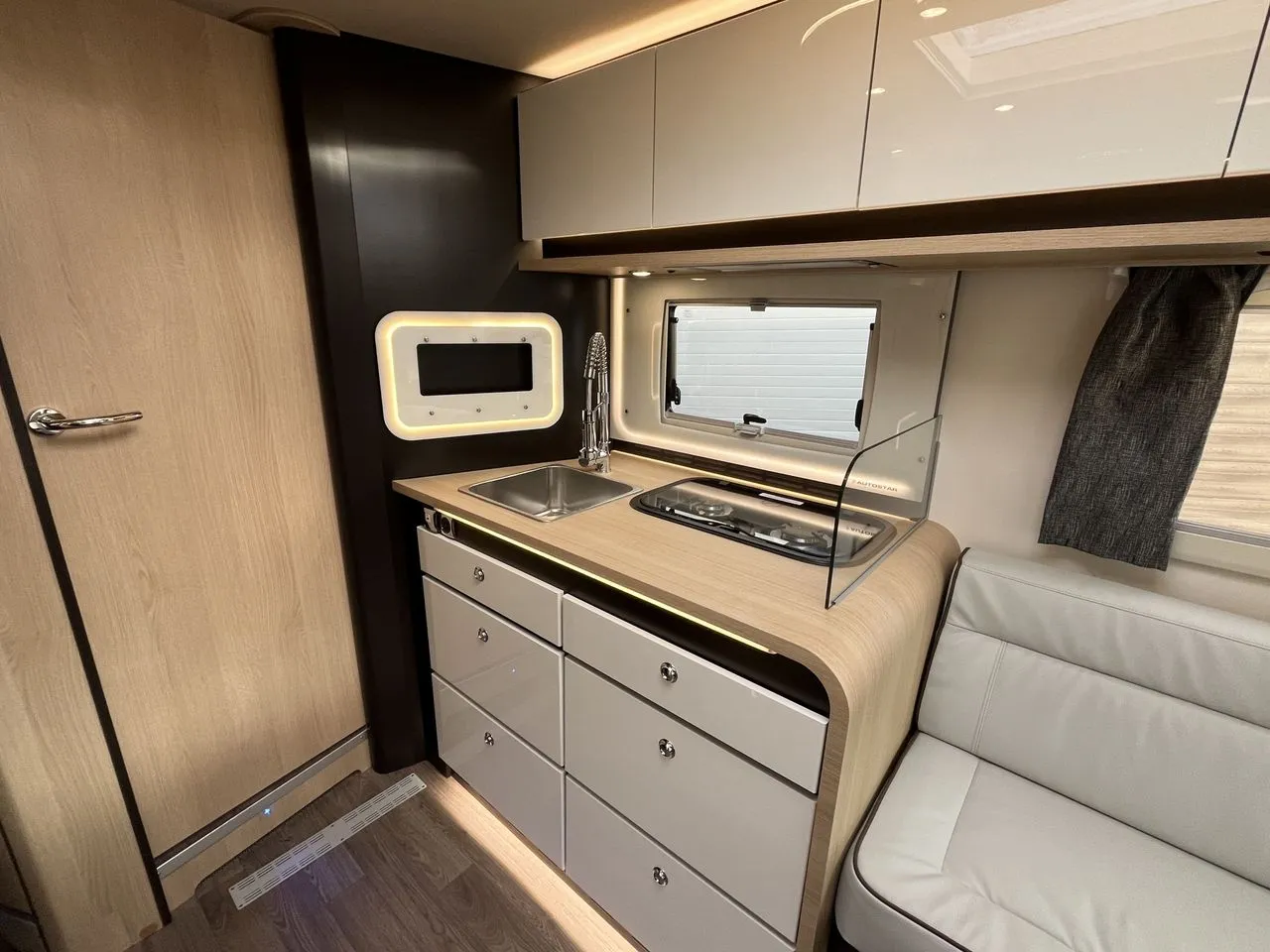 Camping-car - Autostar - I790LC Prestige - 2026