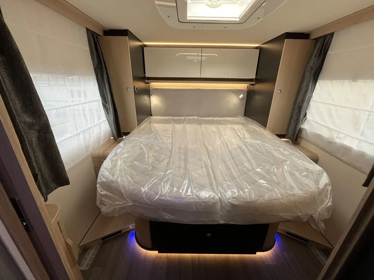 Camping-car - Autostar - I790LC Prestige - 2026