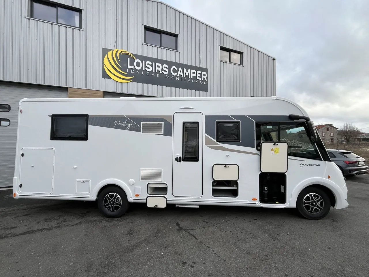 Camping-car - Autostar - I790LC Prestige - 2026