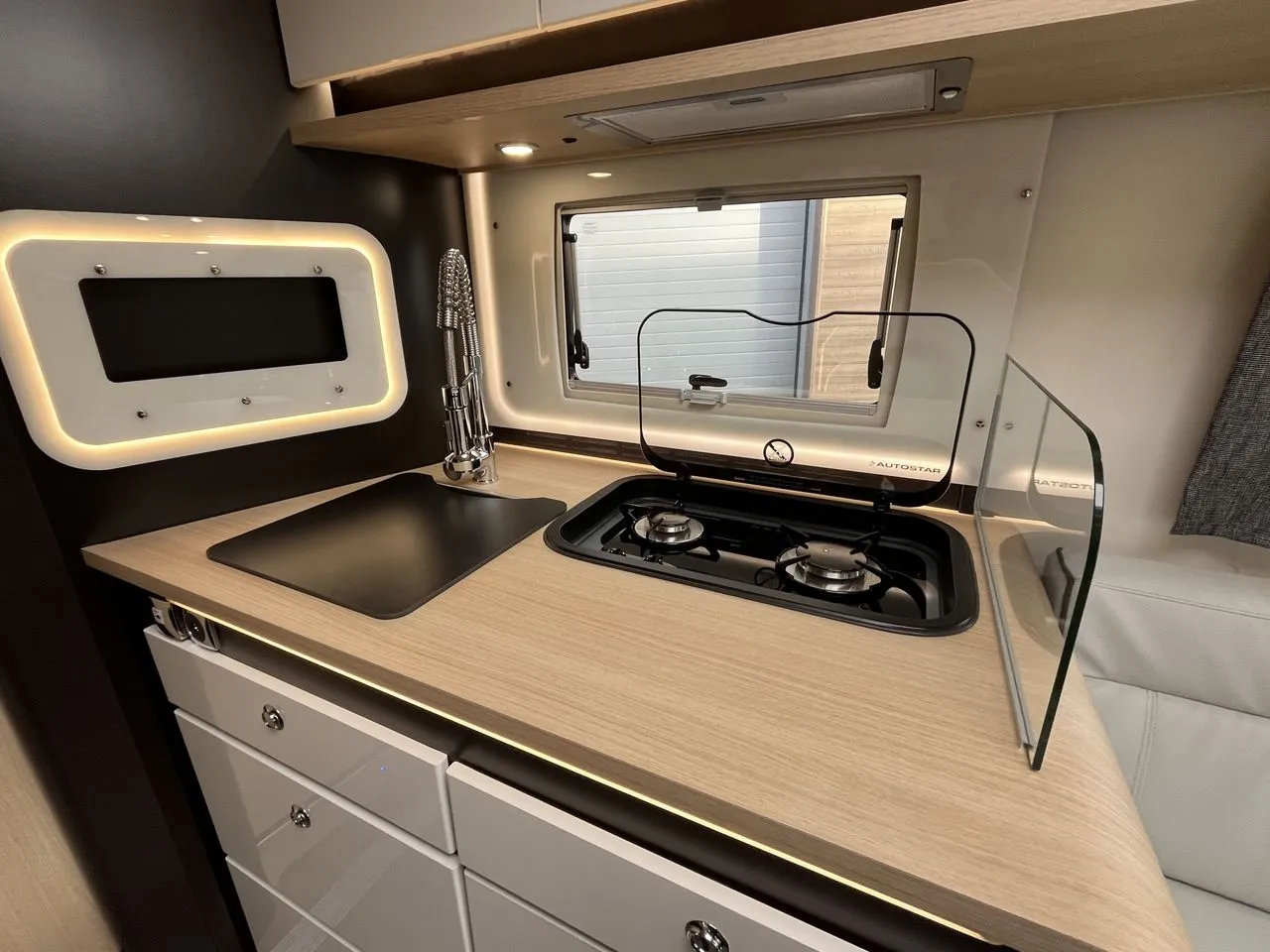 Camping-car - Autostar - I790LC Prestige - 2026