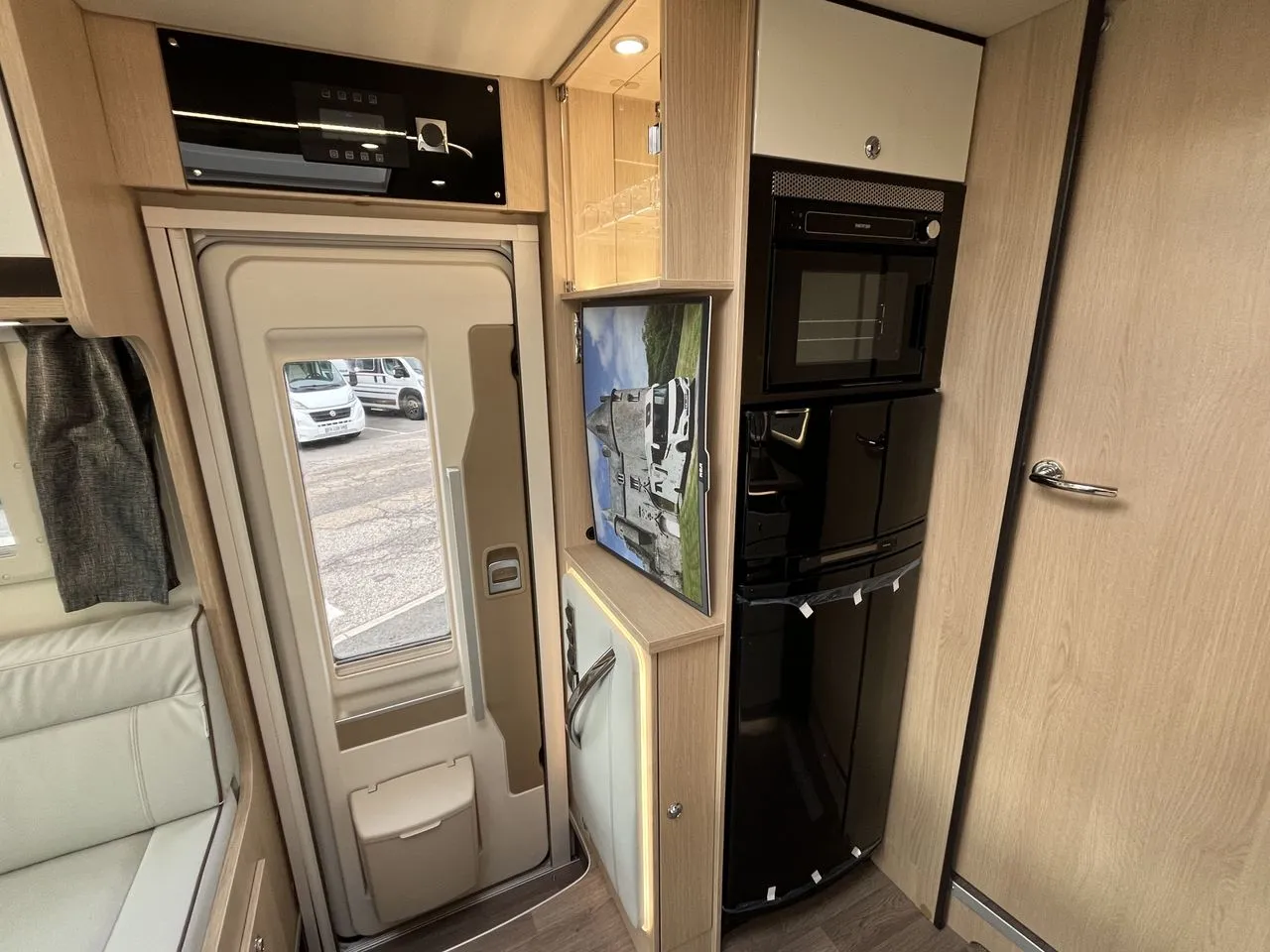 Camping-car - Autostar - I790LC Prestige - 2026