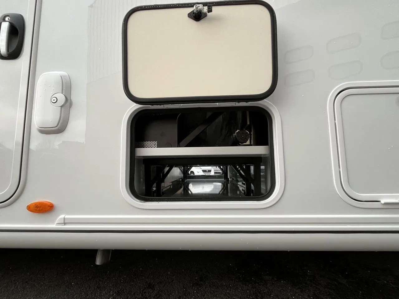Camping-car - Autostar - I790LC Prestige - 2026