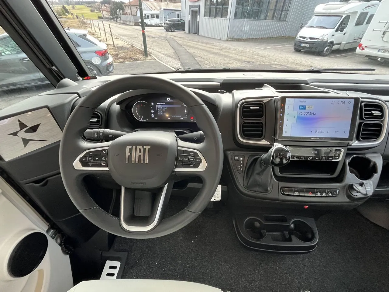 Camping-car - Autostar - I790LC Prestige - 2026