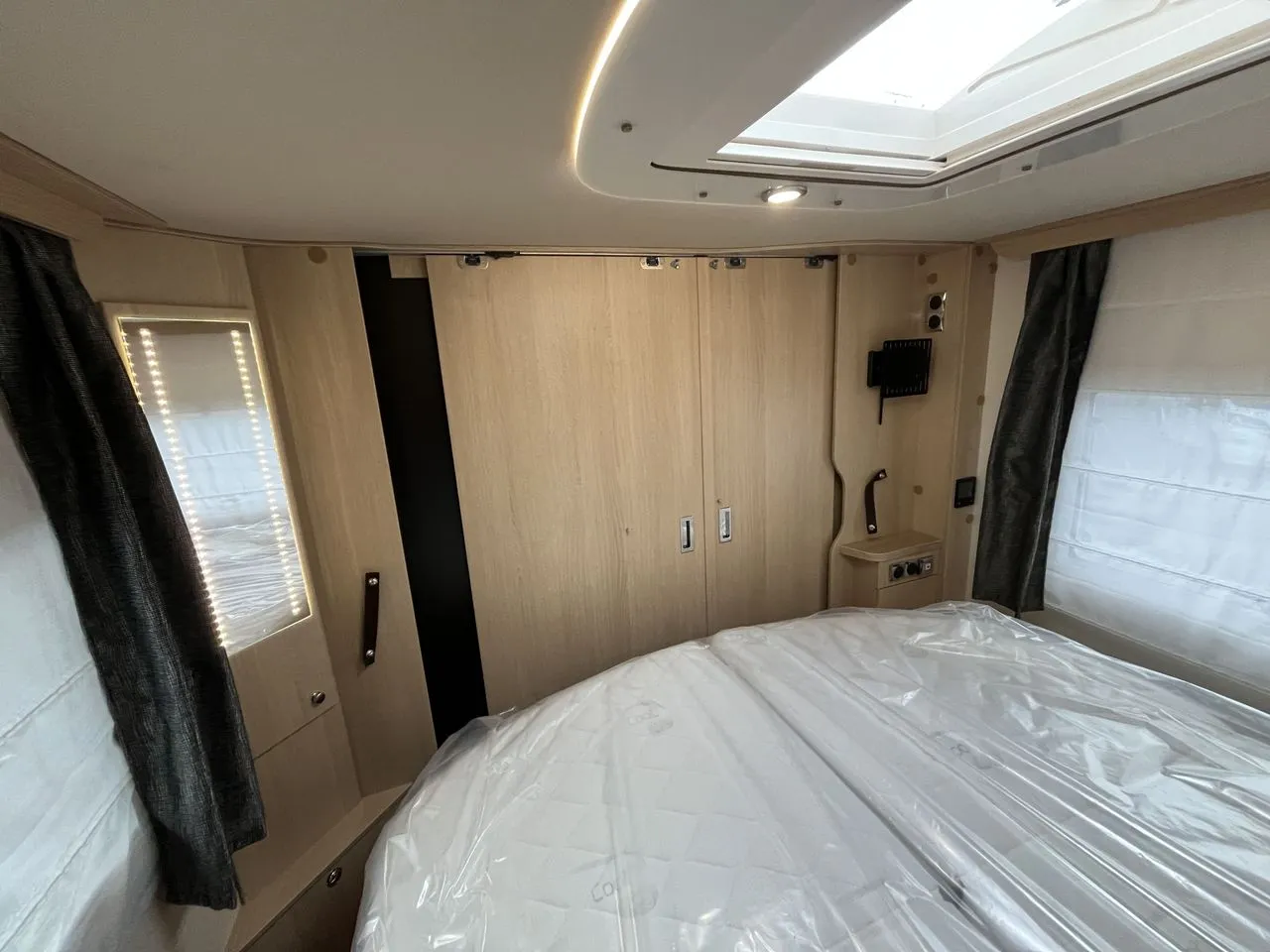 Camping-car - Autostar - I790LC Prestige - 2026