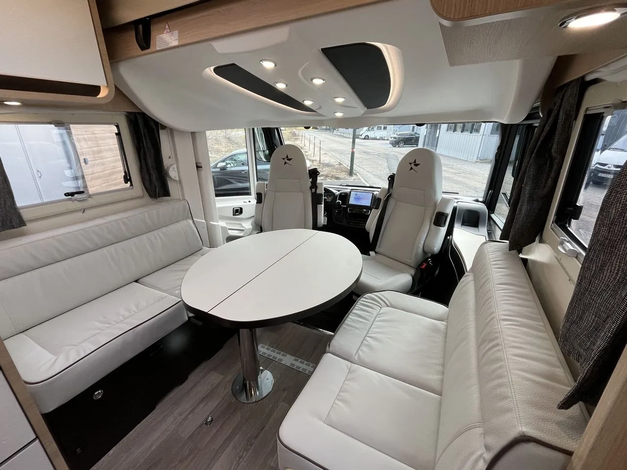 Camping-car - Autostar - I790LC Prestige - 2026