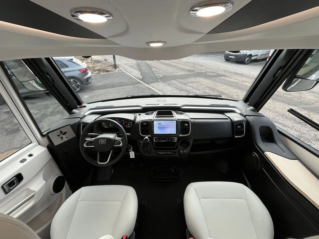Camping-car - Autostar - I790LC Prestige - 2026