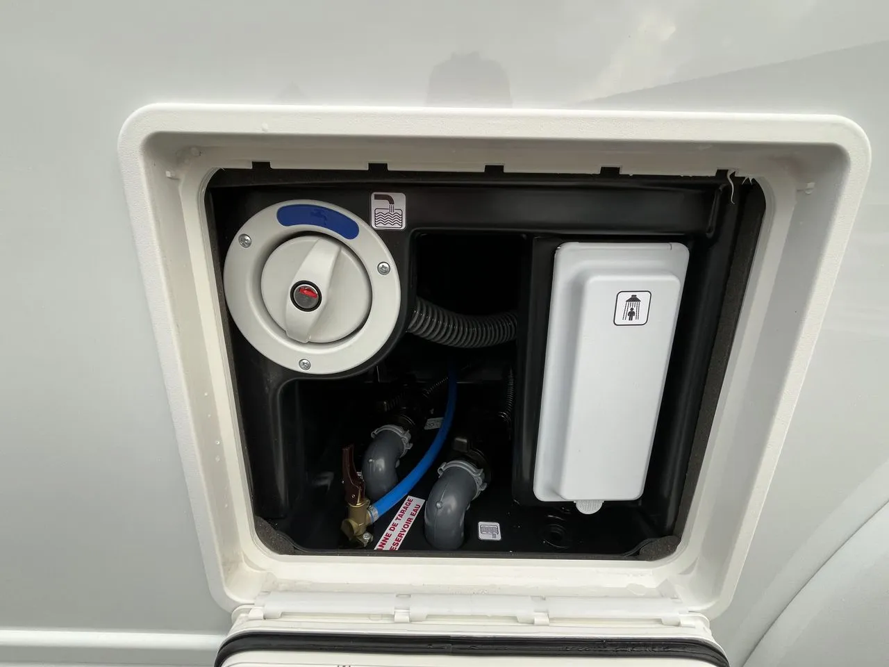 Camping-car - Autostar - I790LC Prestige - 2026