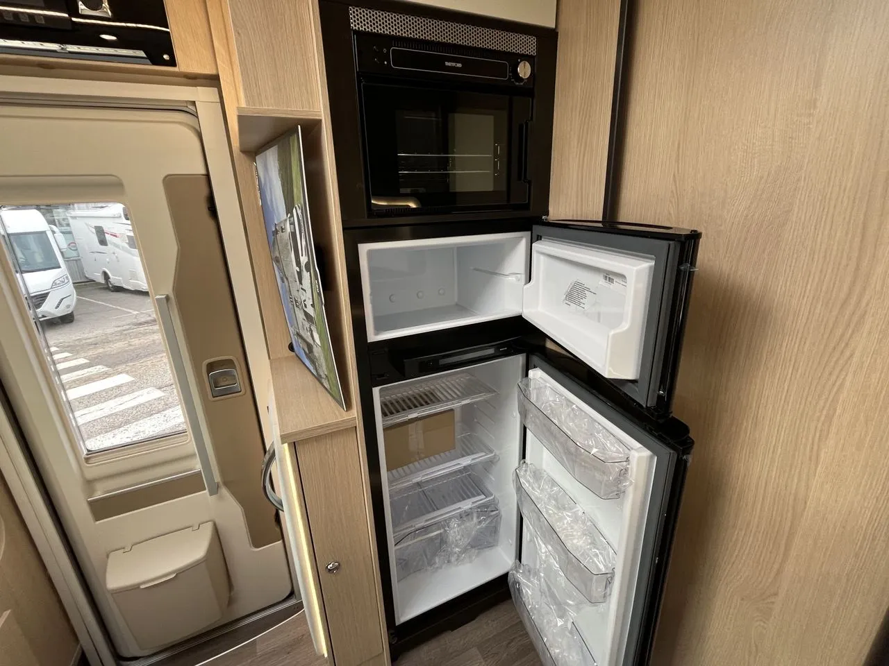 Camping-car - Autostar - I790LC Prestige - 2026