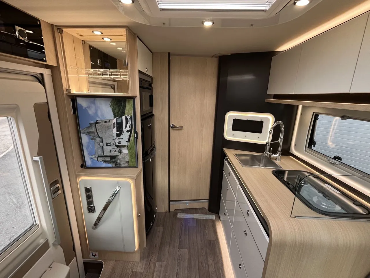 Camping-car - Autostar - I790LC Prestige - 2026