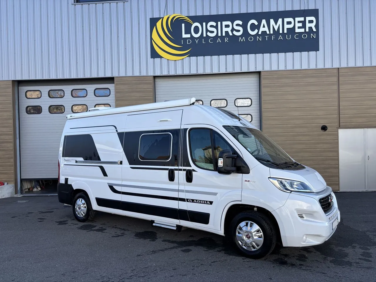 TWIN Plus 600 SPB Family