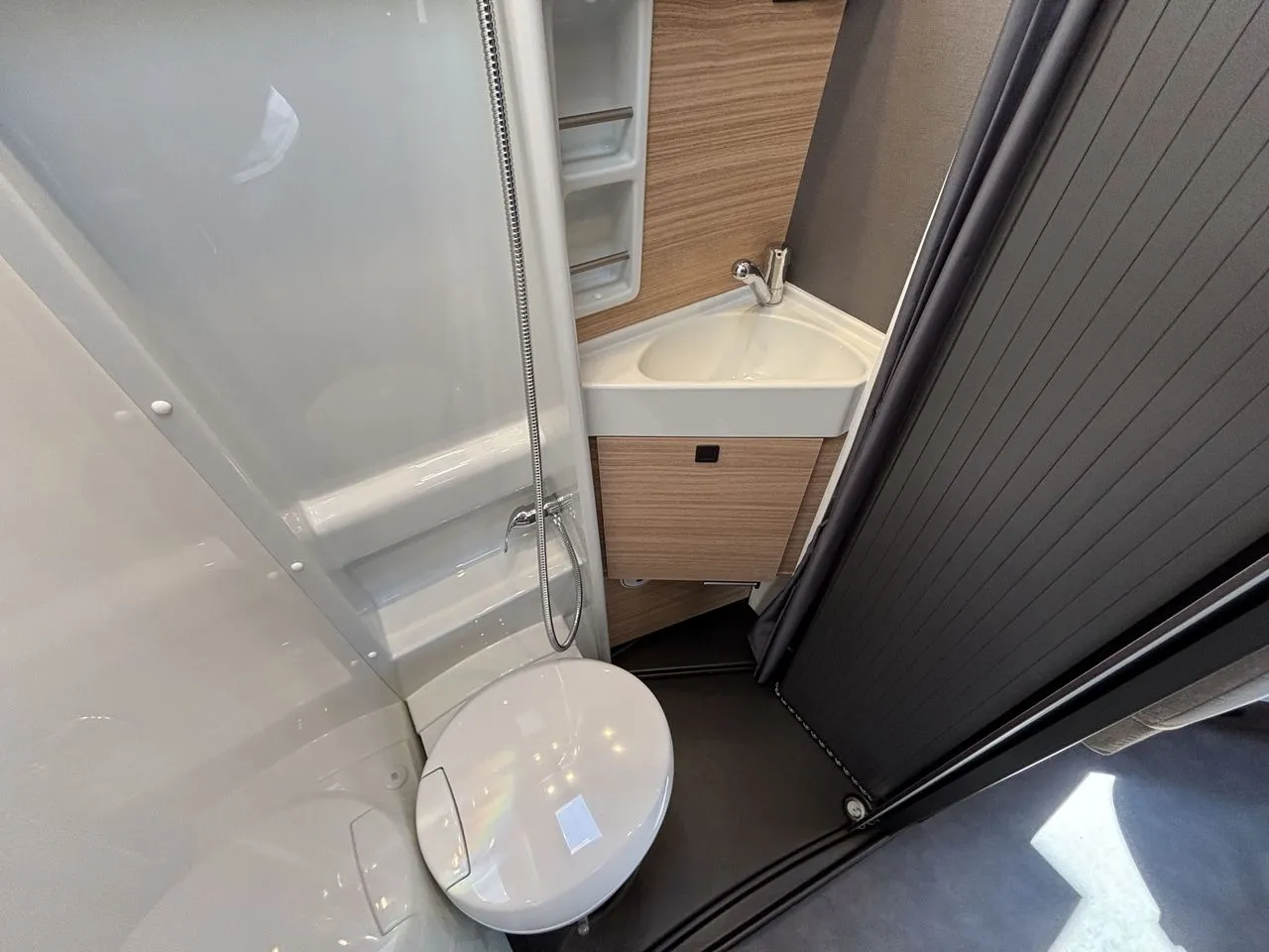 Fourgon aménagé - Malibu - Relax 640 LE XR - 2027