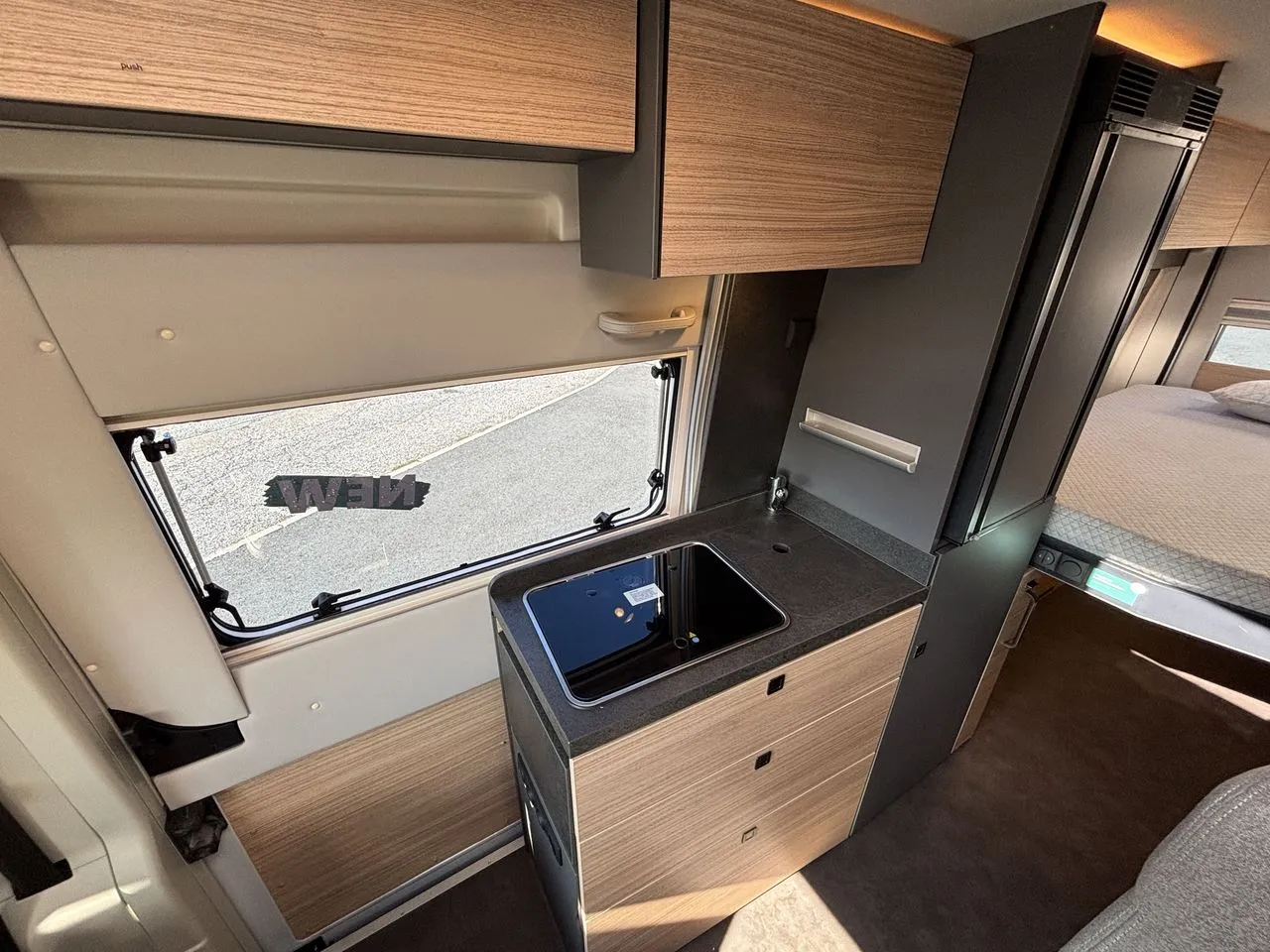 Fourgon aménagé - Malibu - Relax 640 LE XR - 2027