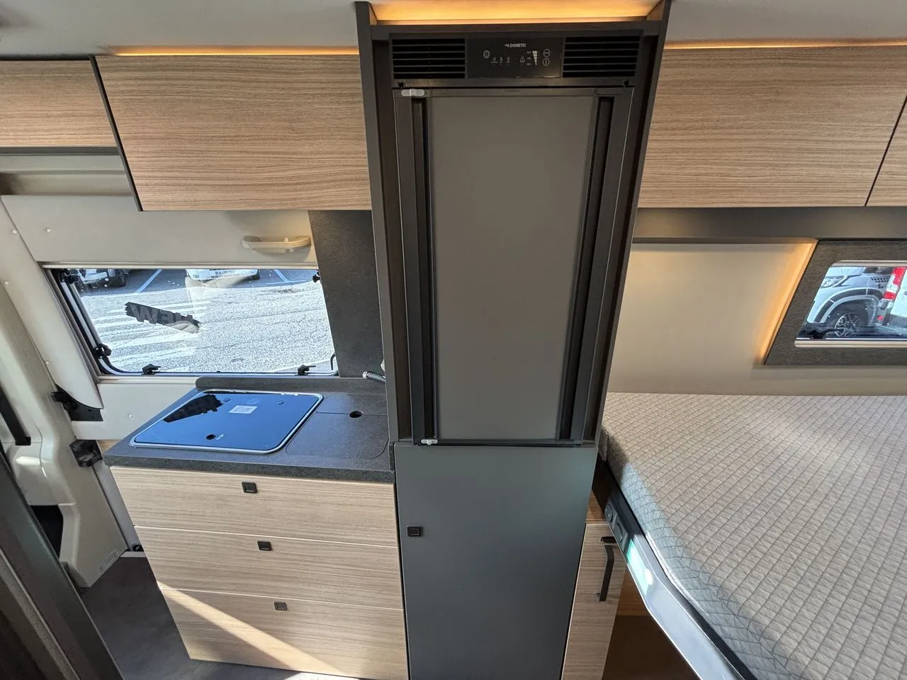 Fourgon aménagé - Malibu - Relax 640 LE XR - 2027