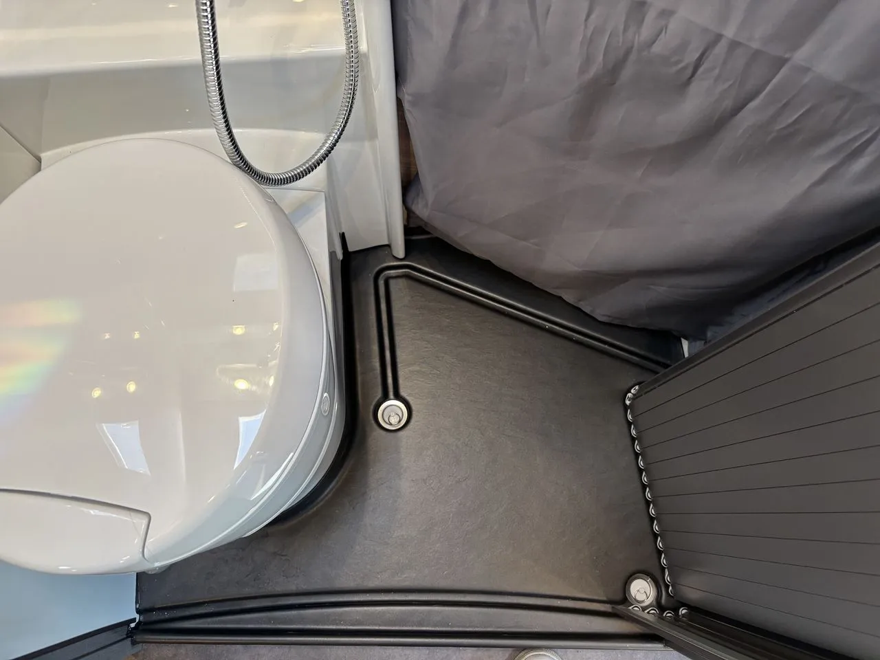Fourgon aménagé - Malibu - Relax 640 LE XR - 2027