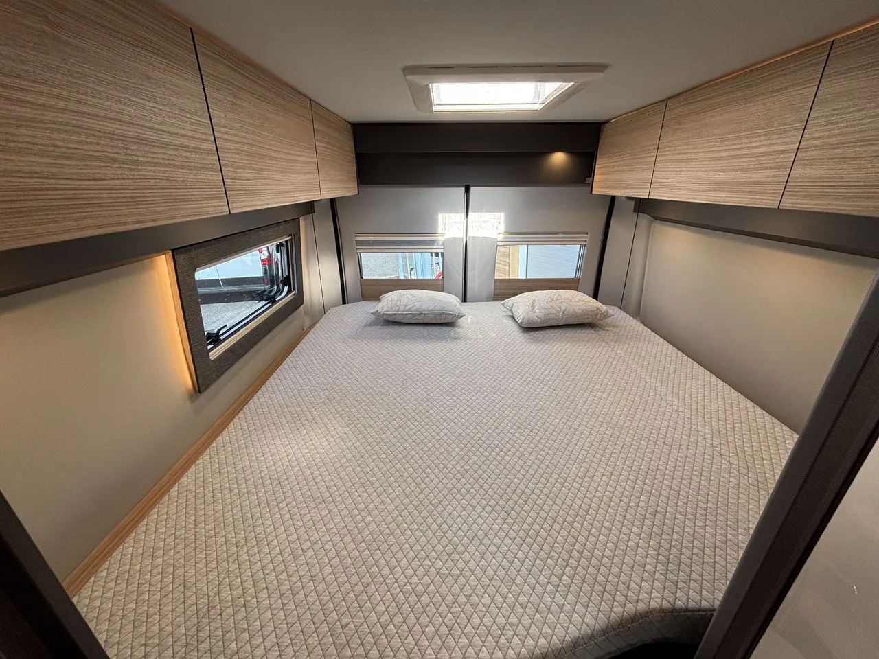 Fourgon aménagé - Malibu - Relax 640 LE XR - 2027