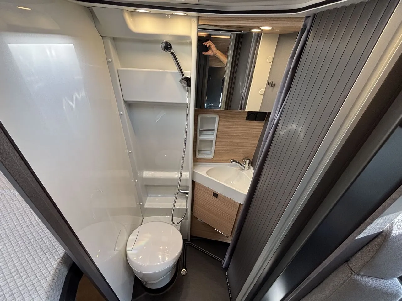 Fourgon aménagé - Malibu - Relax 640 LE XR - 2027