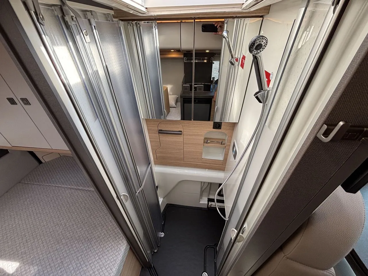 Fourgon aménagé - Malibu - Van Compact 540 DB - 2027