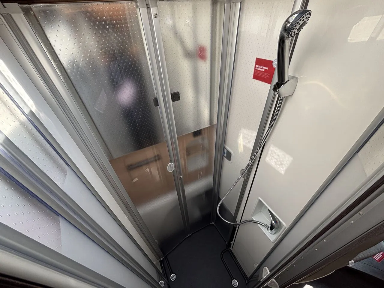 Fourgon aménagé - Malibu - Van Compact 540 DB - 2027