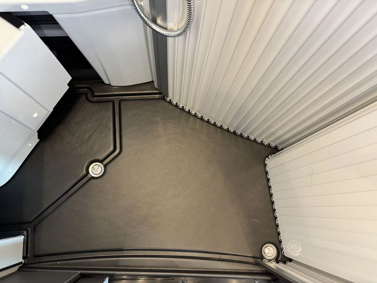 Fourgon aménagé - Malibu - Van Comfort 600 DB For-4 - 2027