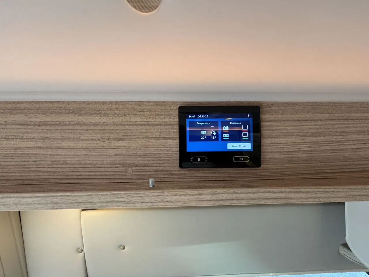 Fourgon aménagé - Malibu - Van Comfort 600 DB For-4 - 2027