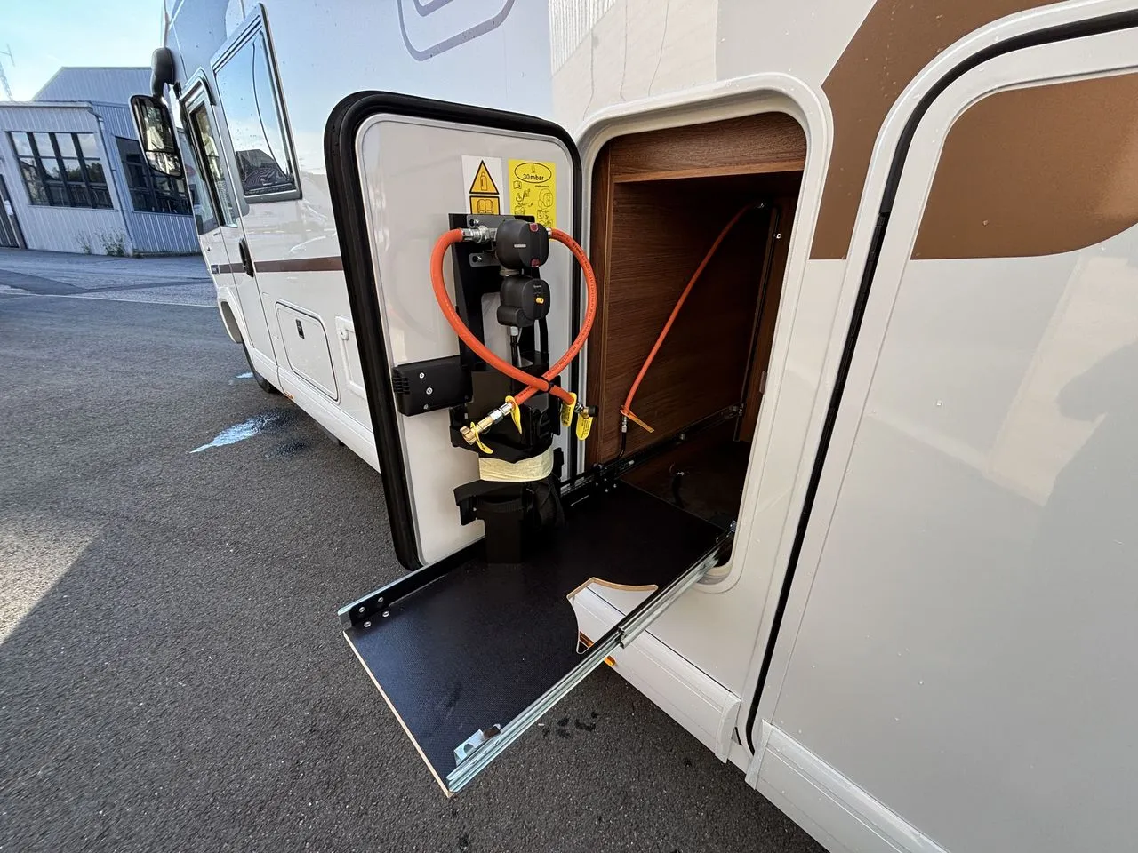 Camping-car - Carthago - C2-Tourer I-141 KB-LE Lightweight - 2027