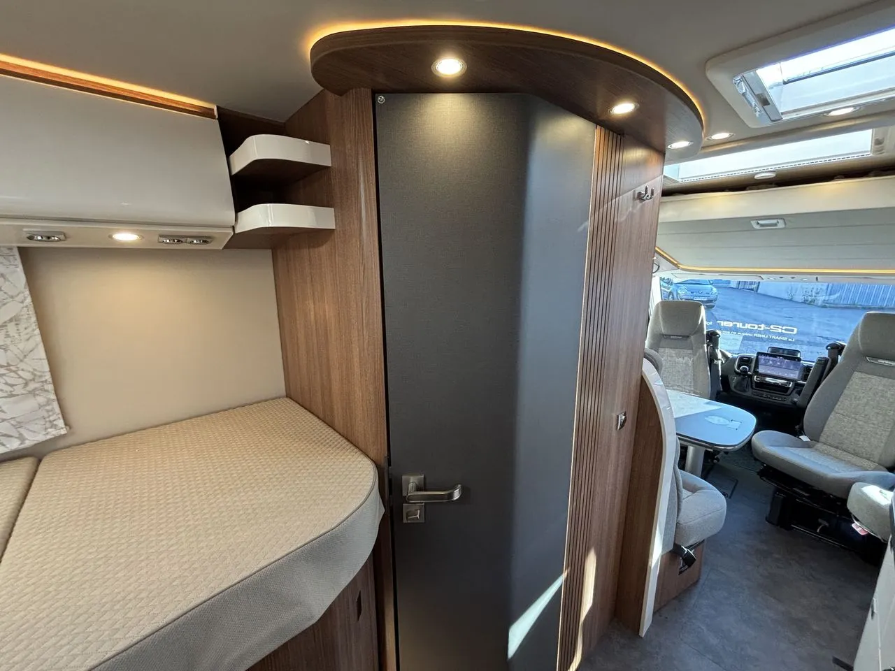 Camping-car - Carthago - C2-Tourer I-141 KB-LE Lightweight - 2027