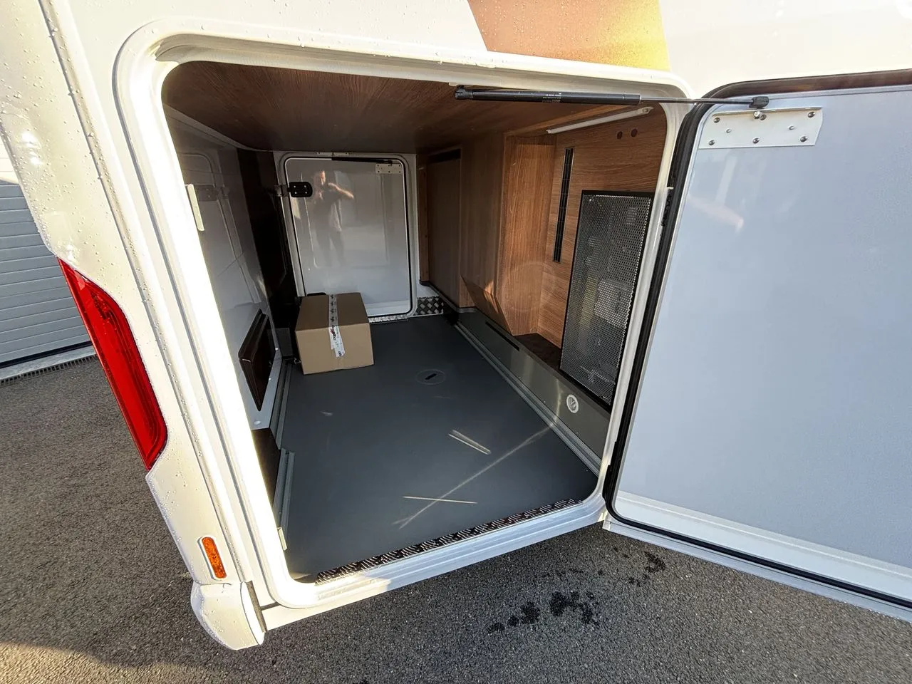 Camping-car - Carthago - C2-Tourer I-141 KB-LE Lightweight - 2027