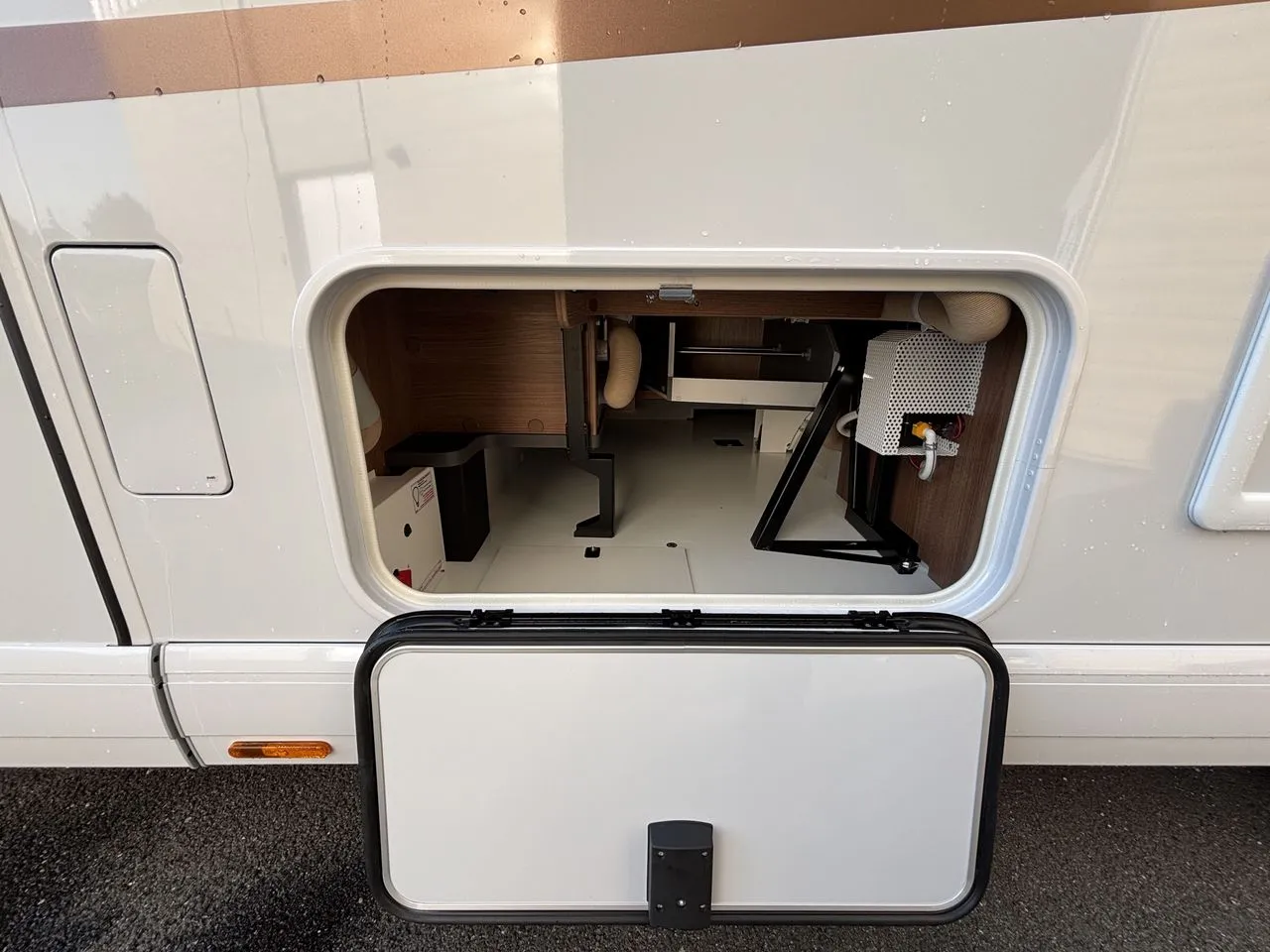 Camping-car - Carthago - C2-Tourer I-141 KB-LE Lightweight - 2027