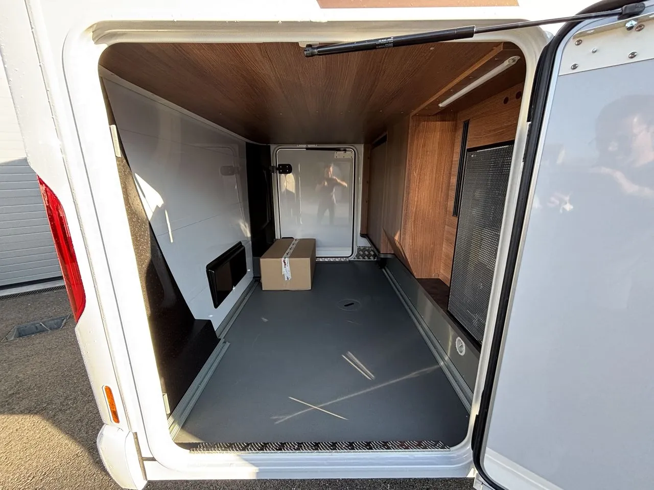 Camping-car - Carthago - C2-Tourer I-141 KB-LE Lightweight - 2027