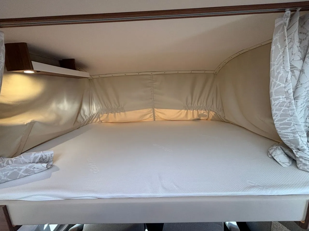 Camping-car - Carthago - C2-Tourer I-141 KB-LE Lightweight - 2027