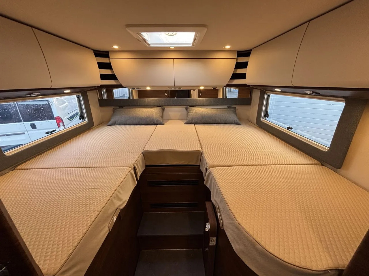 Camping-car - Carthago - Chic C-Line I 4.9LE-L Black Edition - 2027