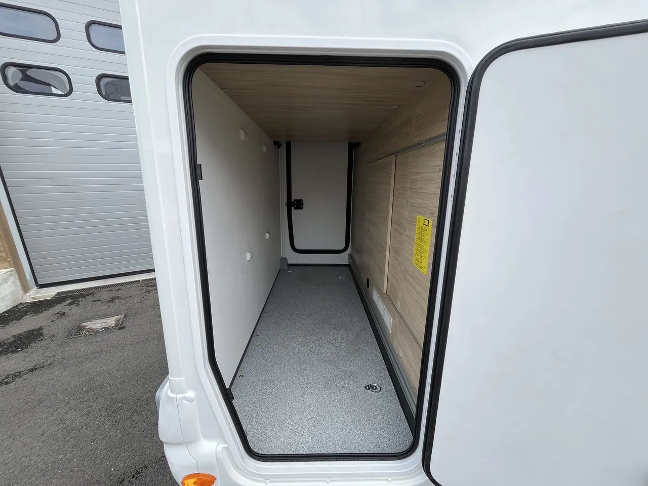 Camping-car - Chausson - 640 Ultimate Line - 2026