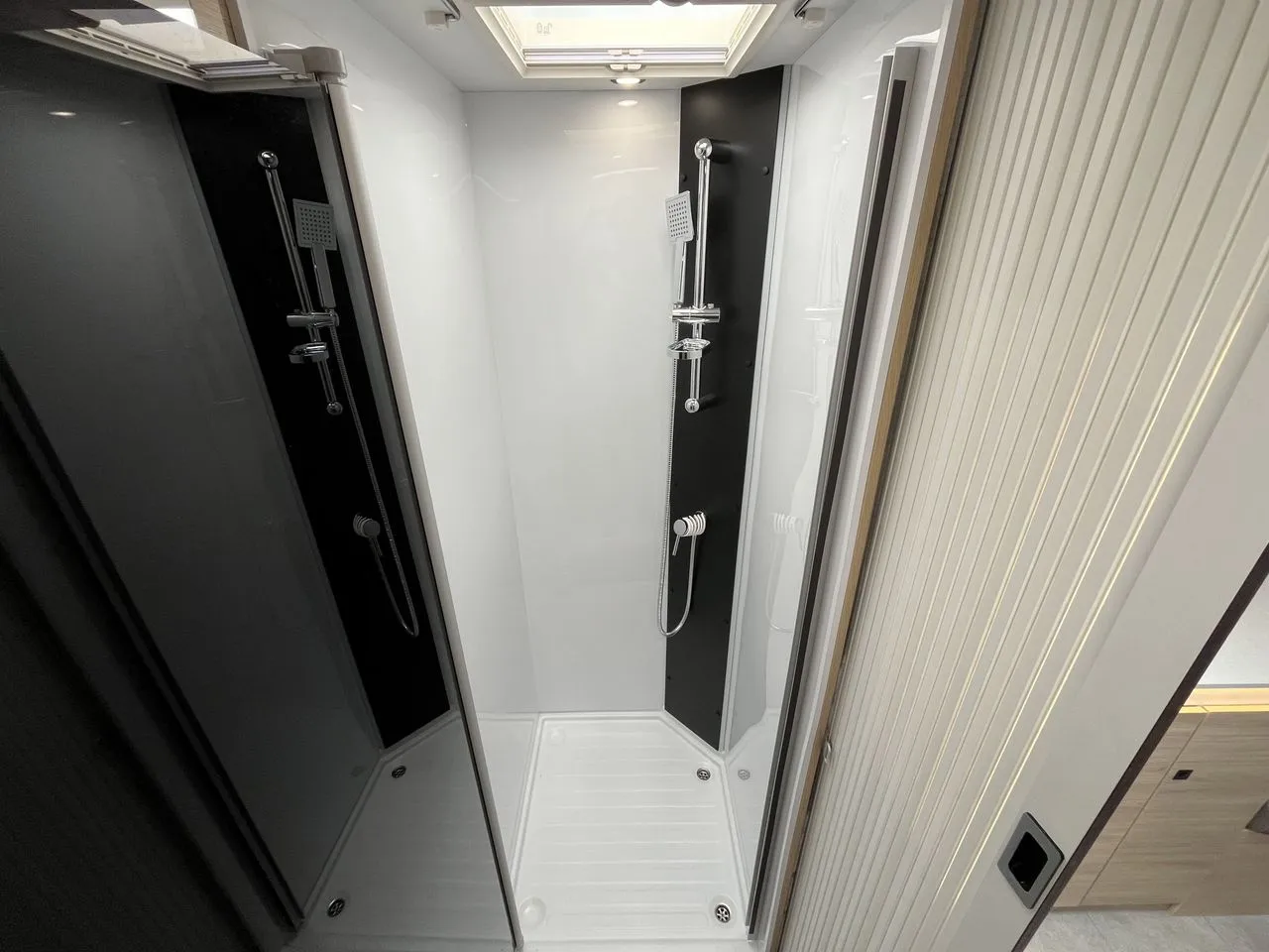 Camping-car - Chausson - 640 Ultimate Line - 2026