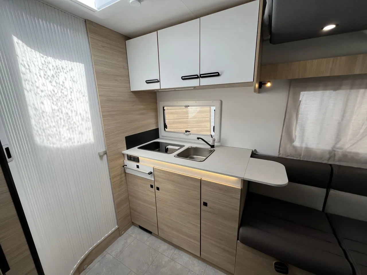 Camping-car - Chausson - 640 Ultimate Line - 2026