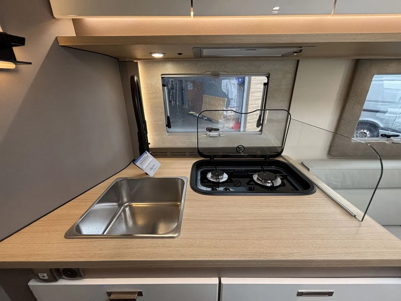 Camping-car - Autostar - I 790 LC Prestige - 2027