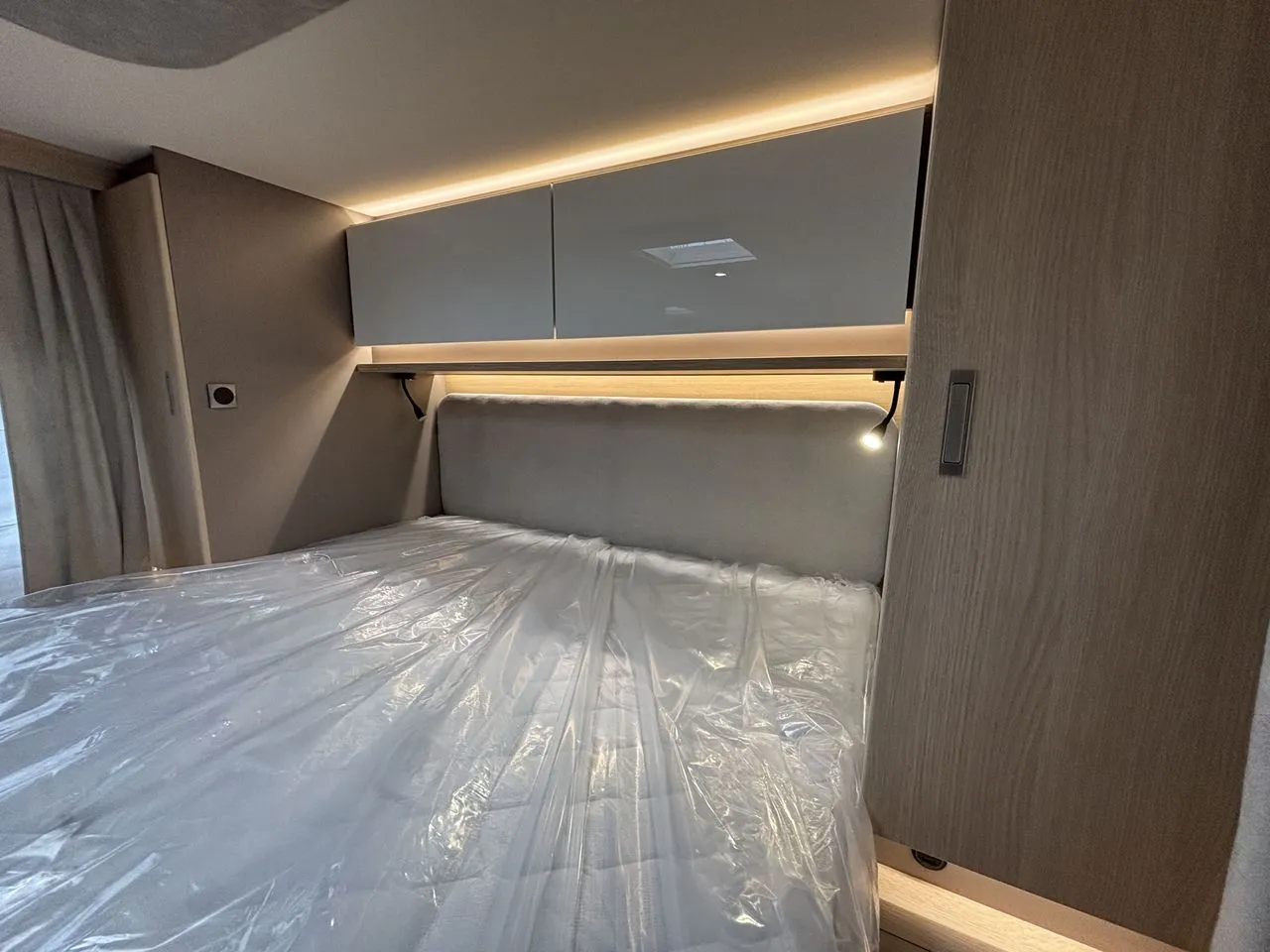 Camping-car - Autostar - I 790 LC Prestige - 2027