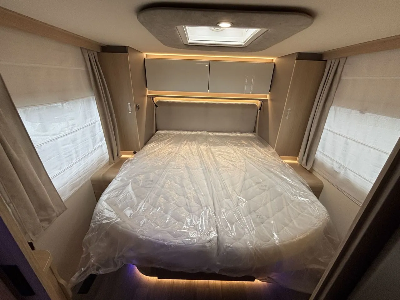 Camping-car - Autostar - I 790 LC Prestige - 2027