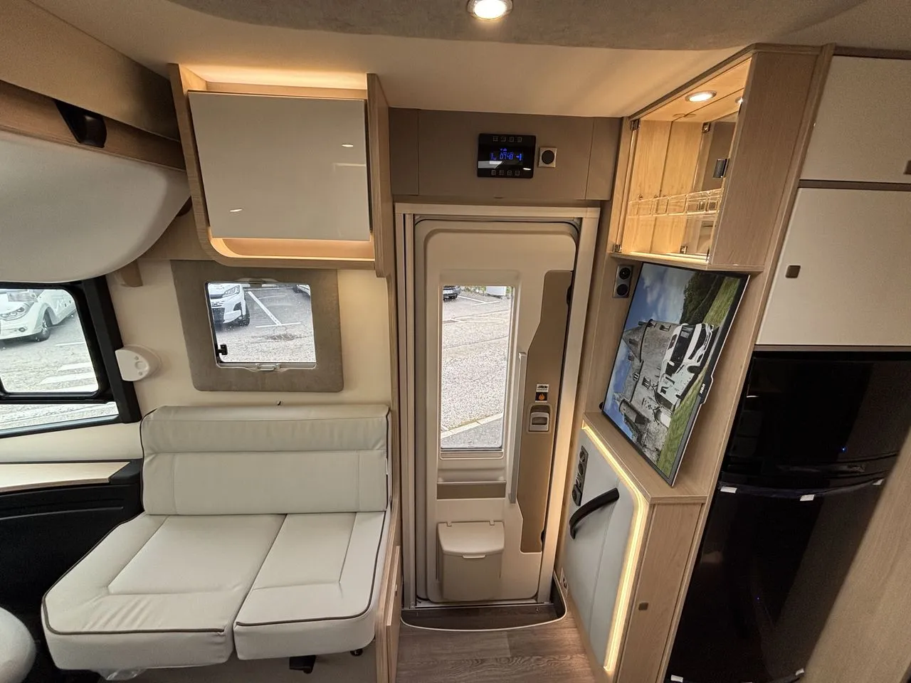 Camping-car - Autostar - I 790 LC Prestige - 2027