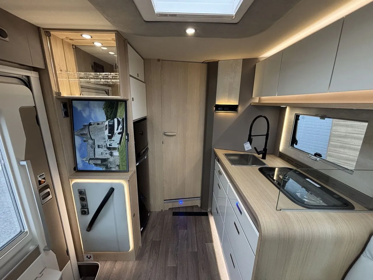 Camping-car - Autostar - I 790 LC Prestige - 2027