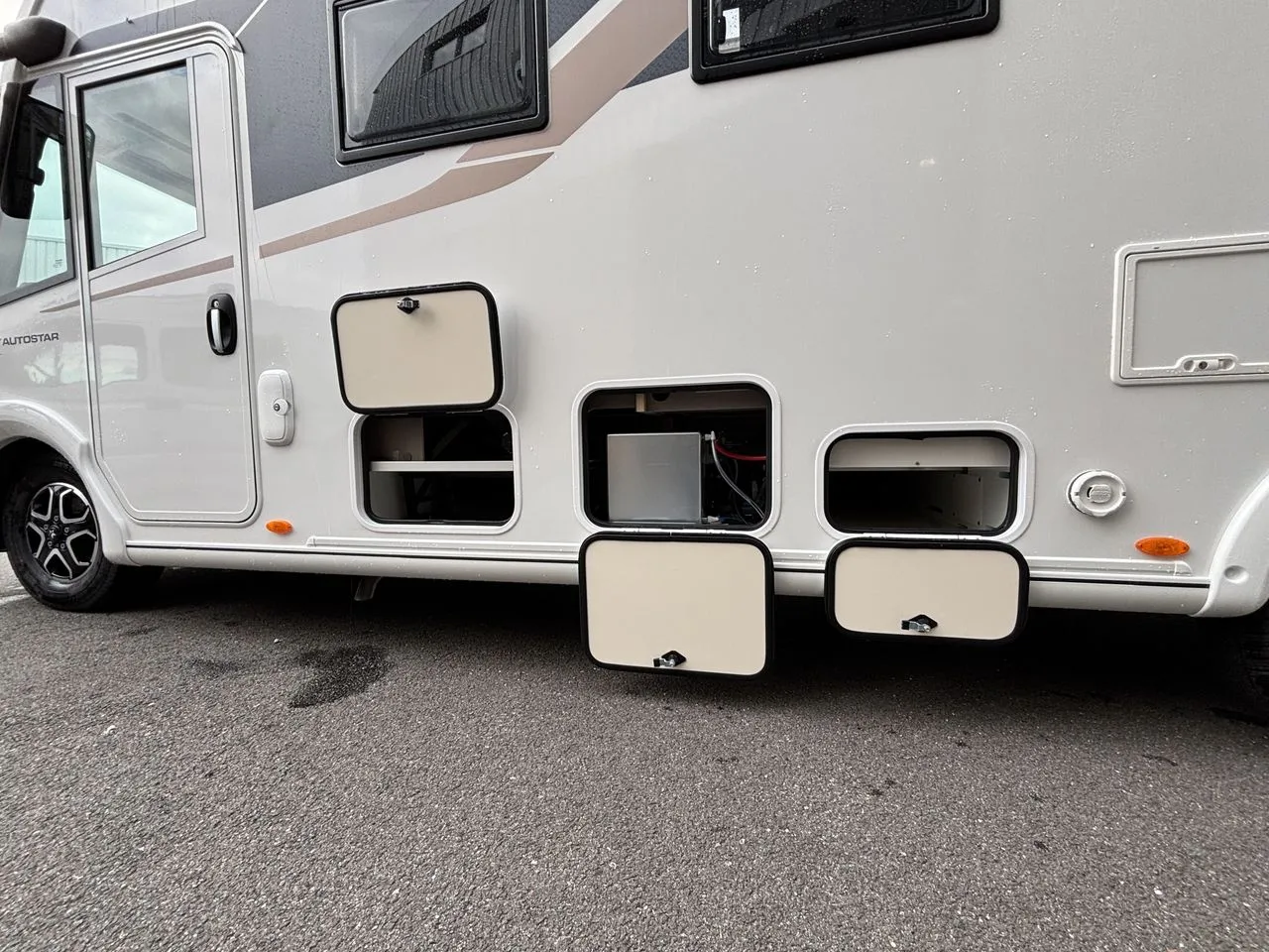 Camping-car - Autostar - I 790 LC Prestige - 2027