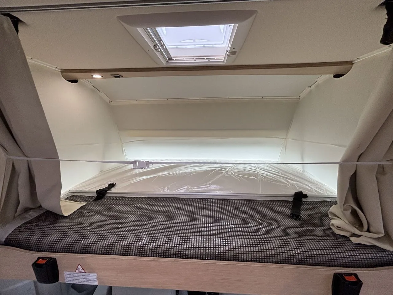 Camping-car - Autostar - I 790 LC Prestige - 2027