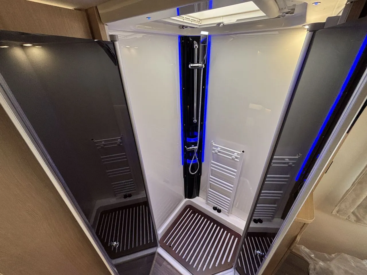 Camping-car - Autostar - I 790 LC Prestige - 2027