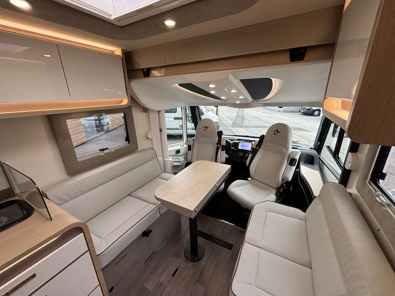 Camping-car - Autostar - I 790 LC Prestige - 2027