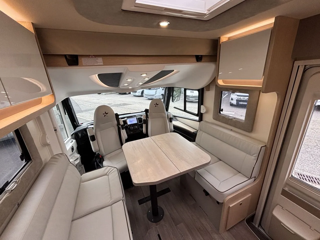 Camping-car - Autostar - I 790 LC Prestige - 2027