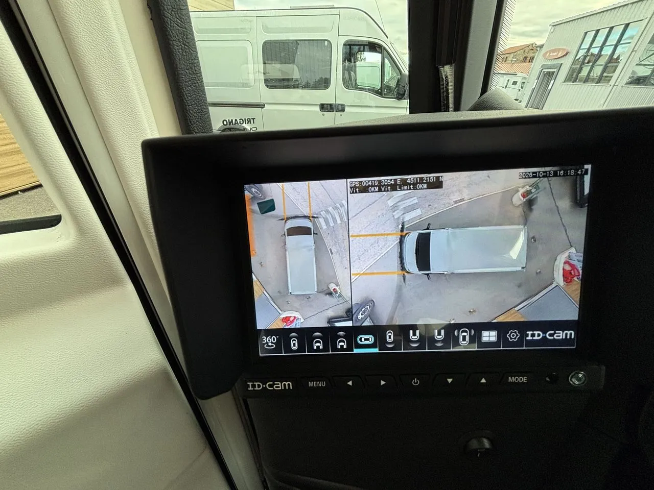 Camping-car - Autostar - I 790 LC Prestige - 2027