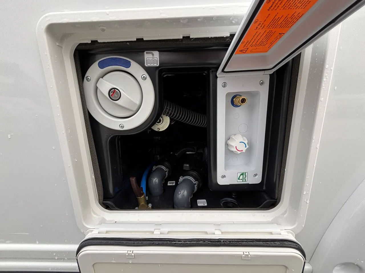 Camping-car - Autostar - I 790 LC Prestige - 2027
